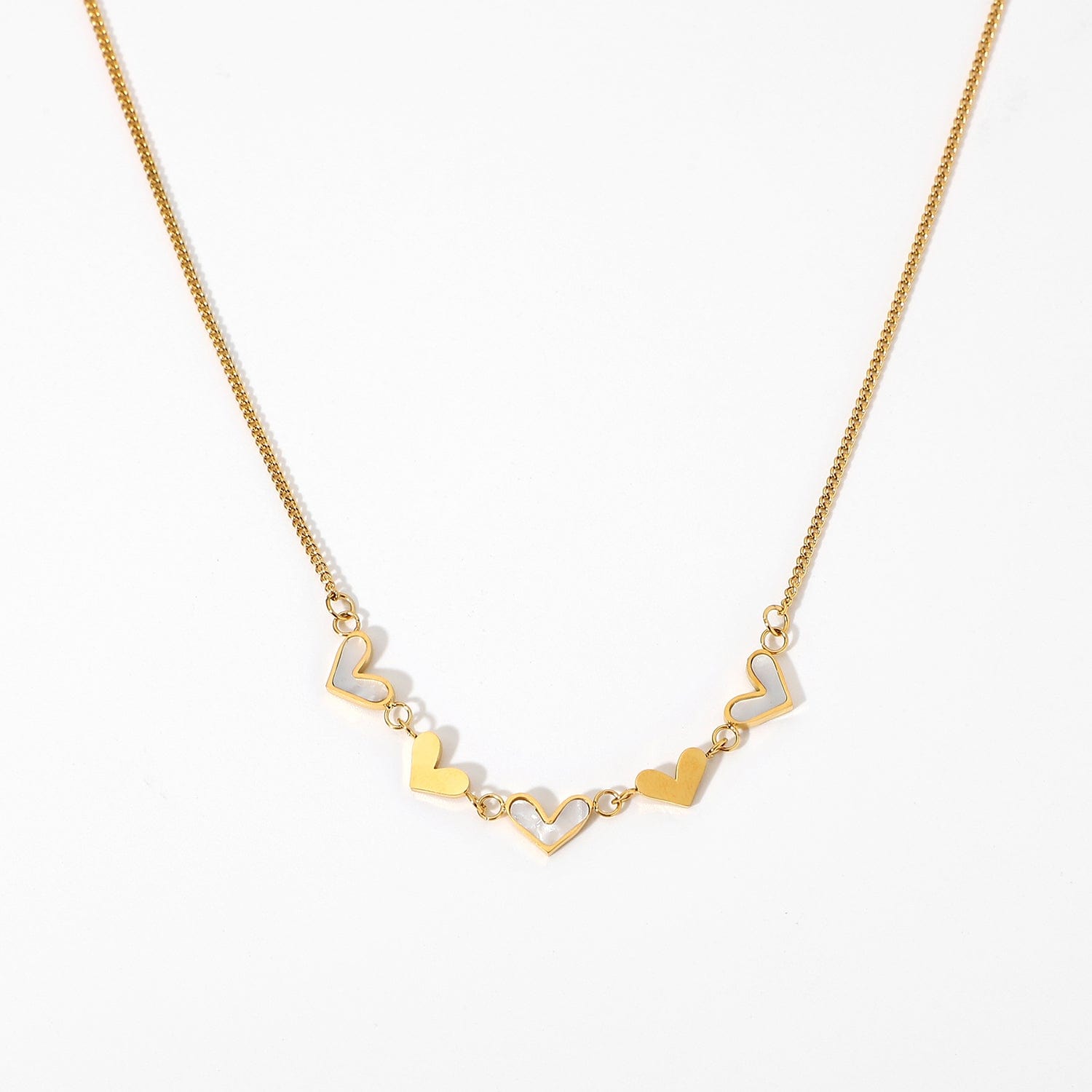Lucy Necklace