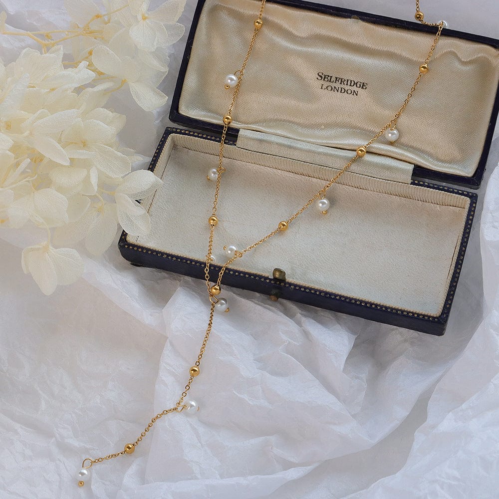 Louise Necklace
