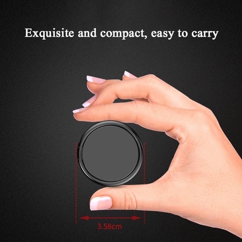 Phone Magnetic Grip