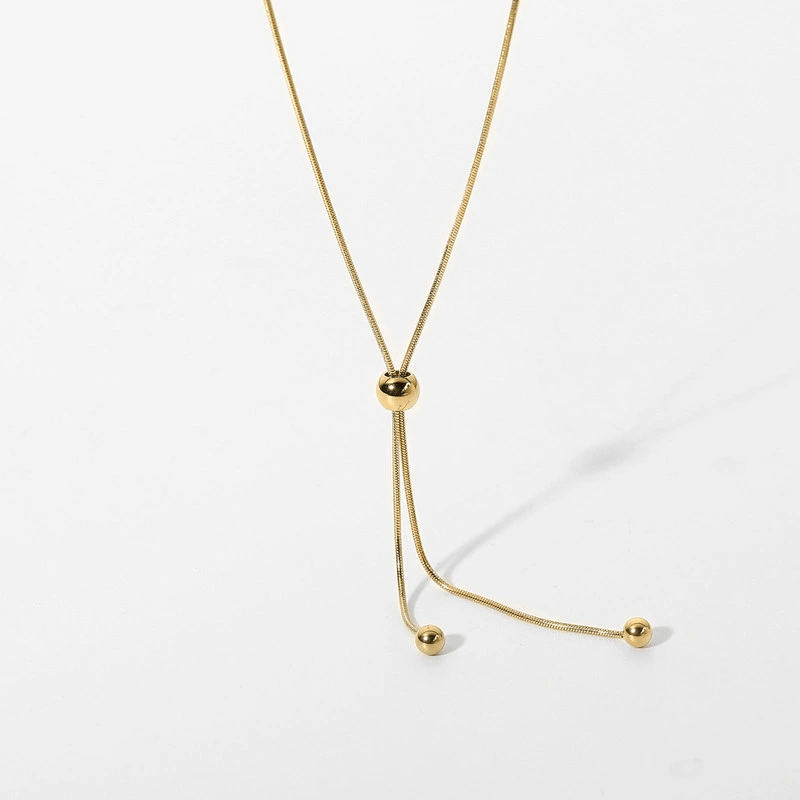 Samantha Necklace