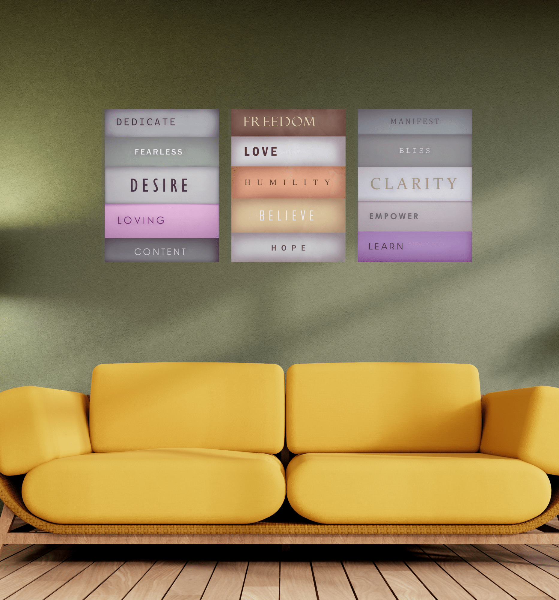 Library Canvas