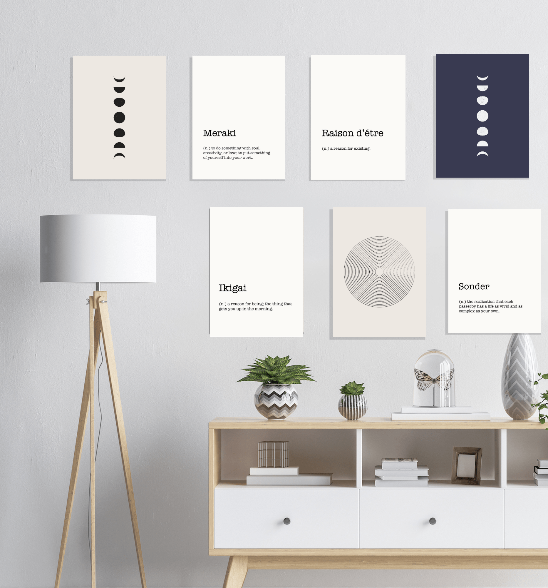 Jargon Canvas