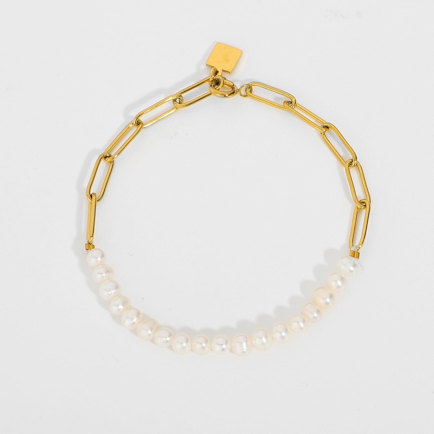 Emery Bracelet