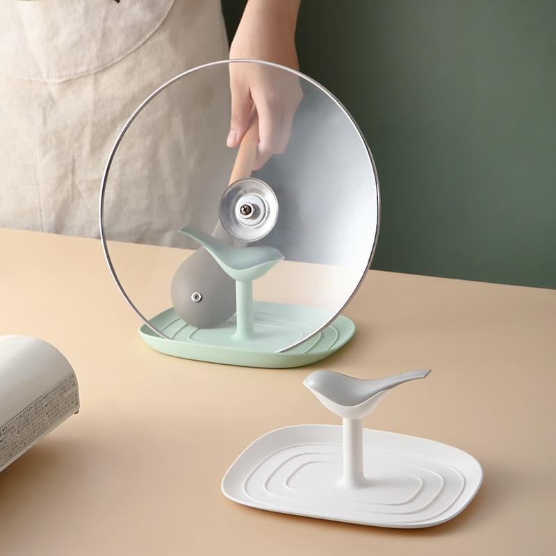 Multifunctional Kitchen Rack