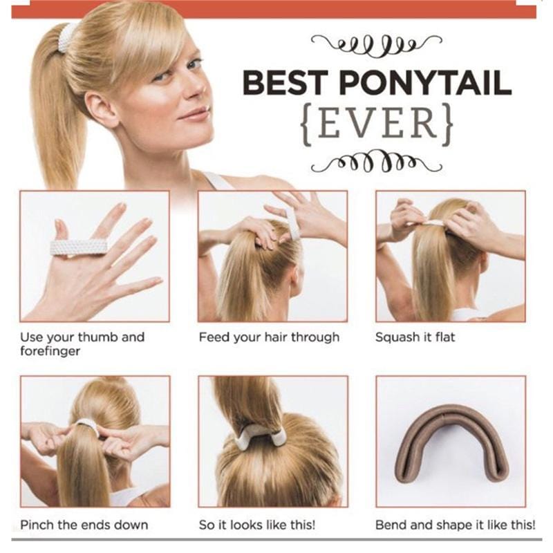 Silicone Elastic Band