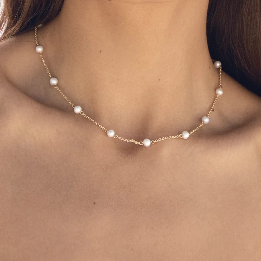 Ivy Necklace