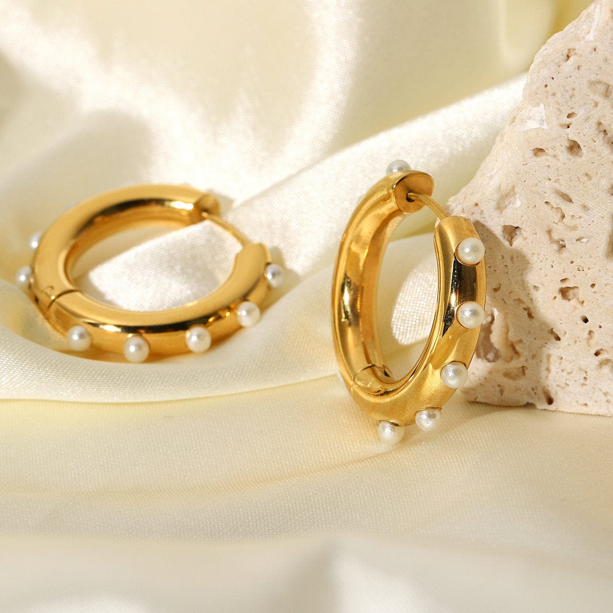 Claudia Earrings
