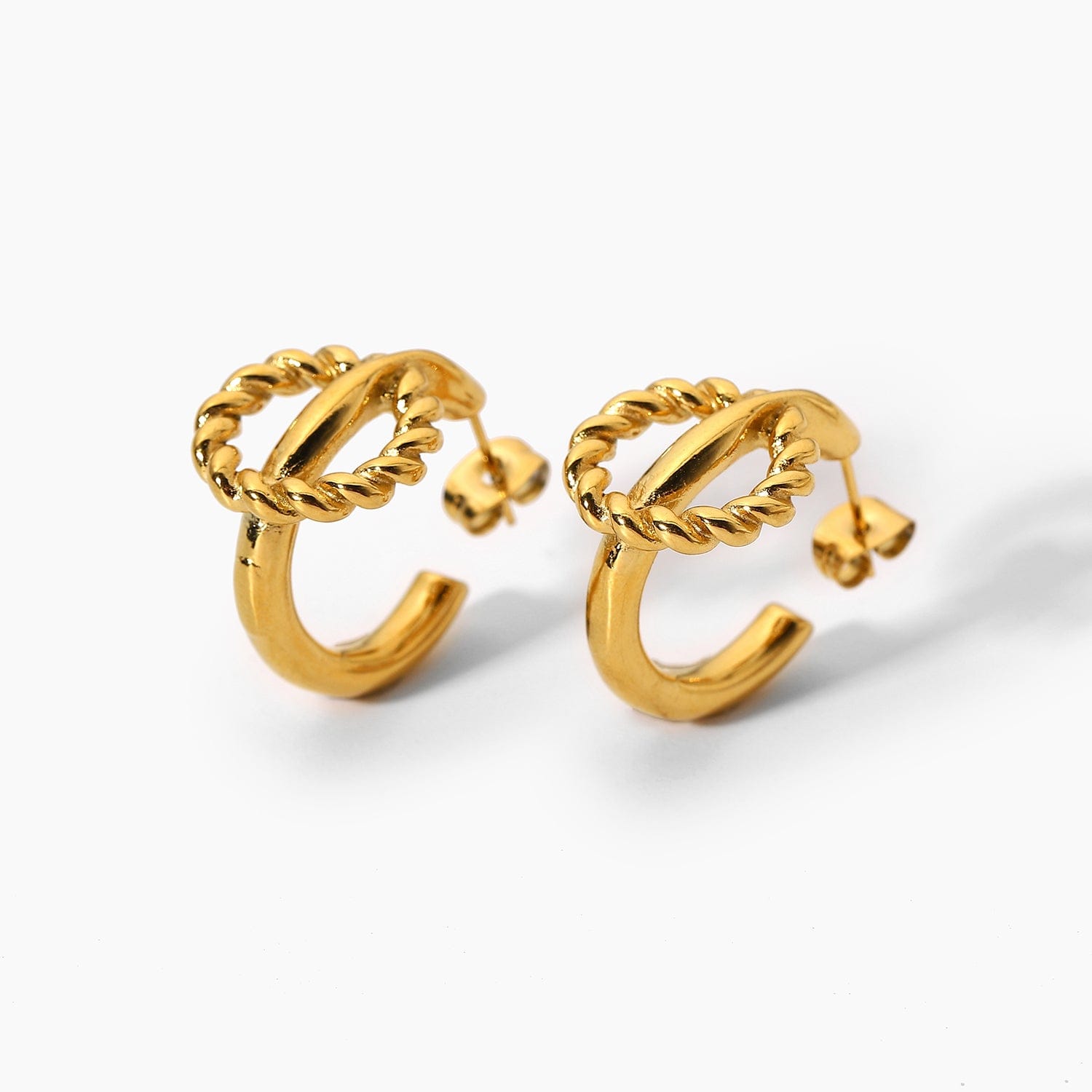 Lily Earrings
