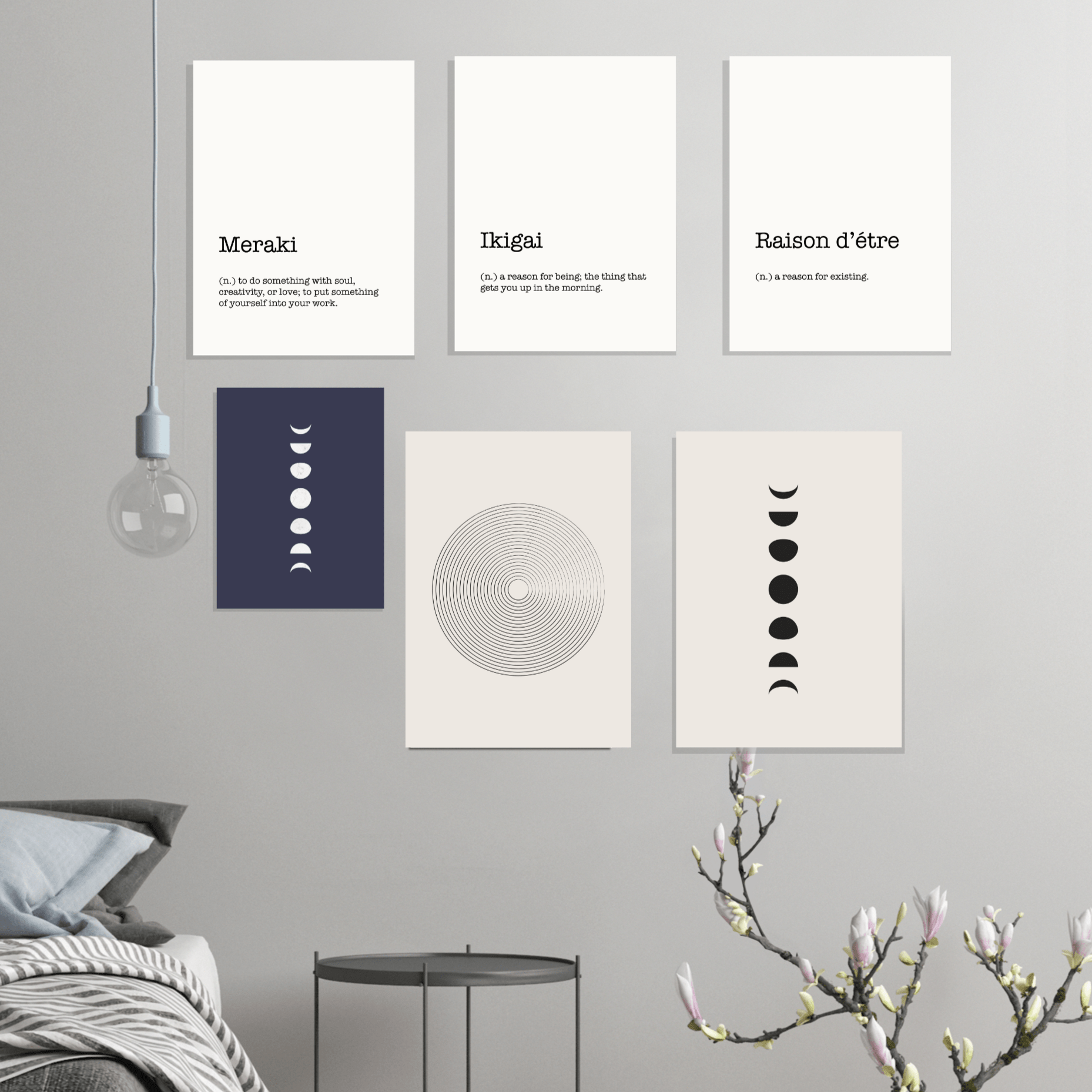 Jargon Canvas