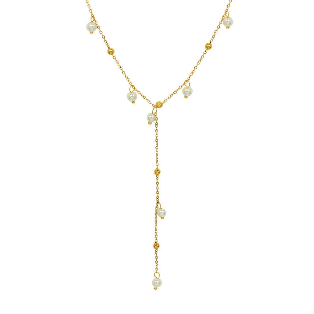 Louise Necklace