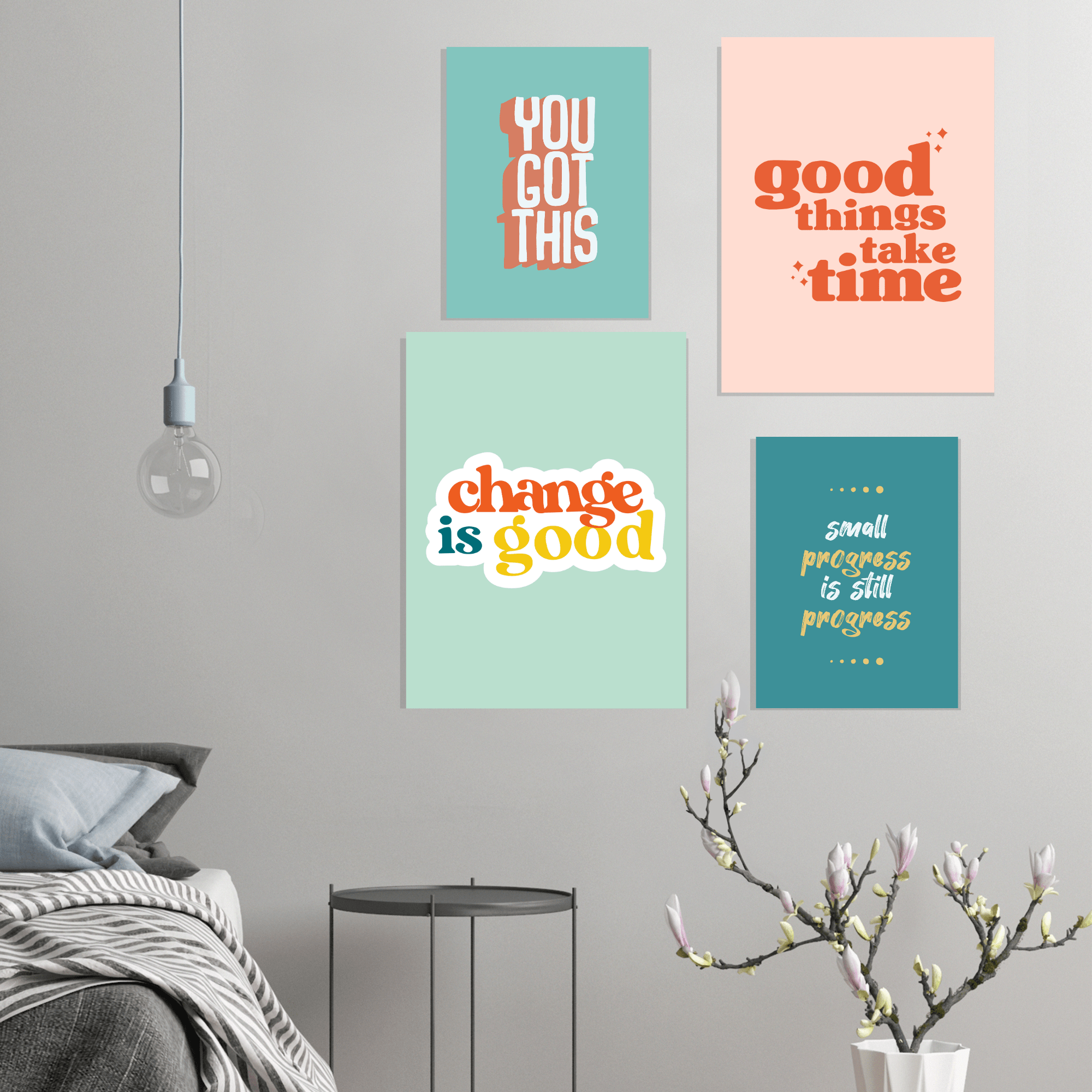 Motivate Canvas