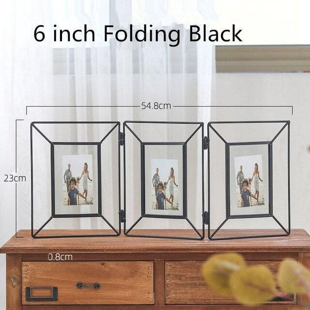 Dynamic Picture Frame