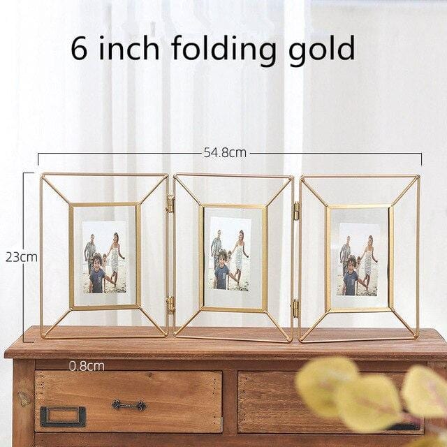 Dynamic Picture Frame