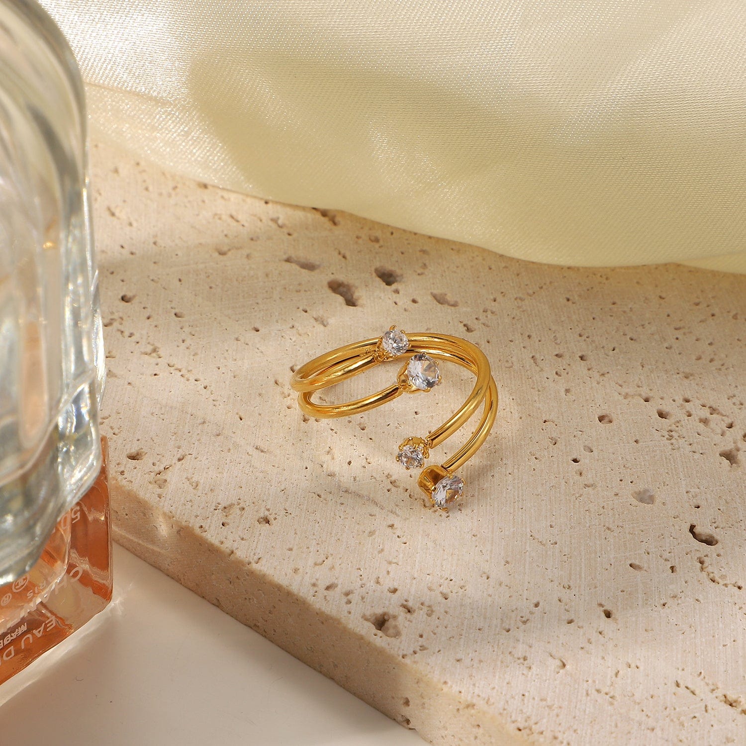 Sophie Ring