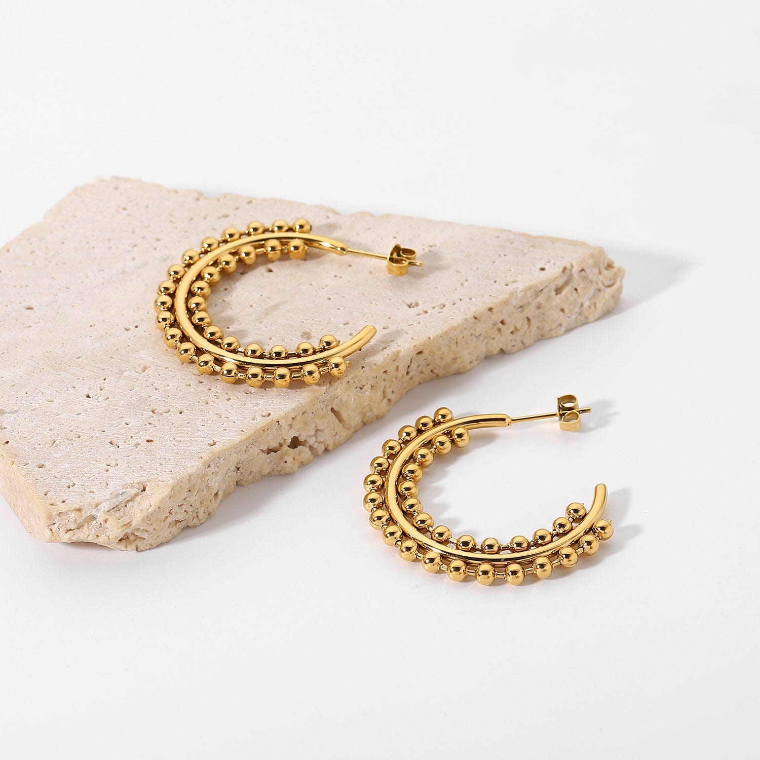Allison Earrings
