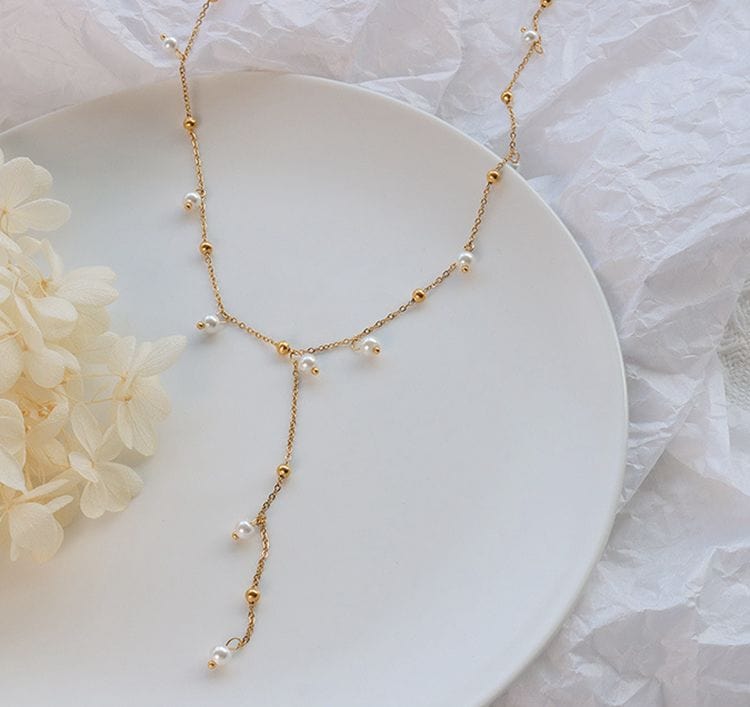 Louise Necklace