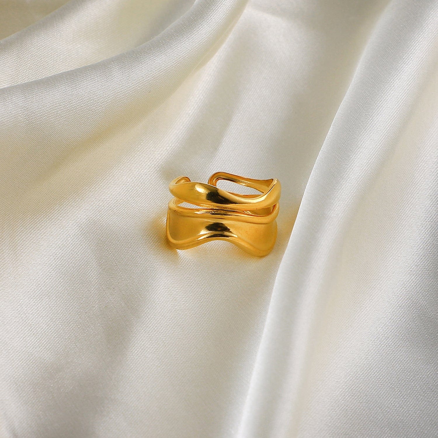 Stephanie Ring