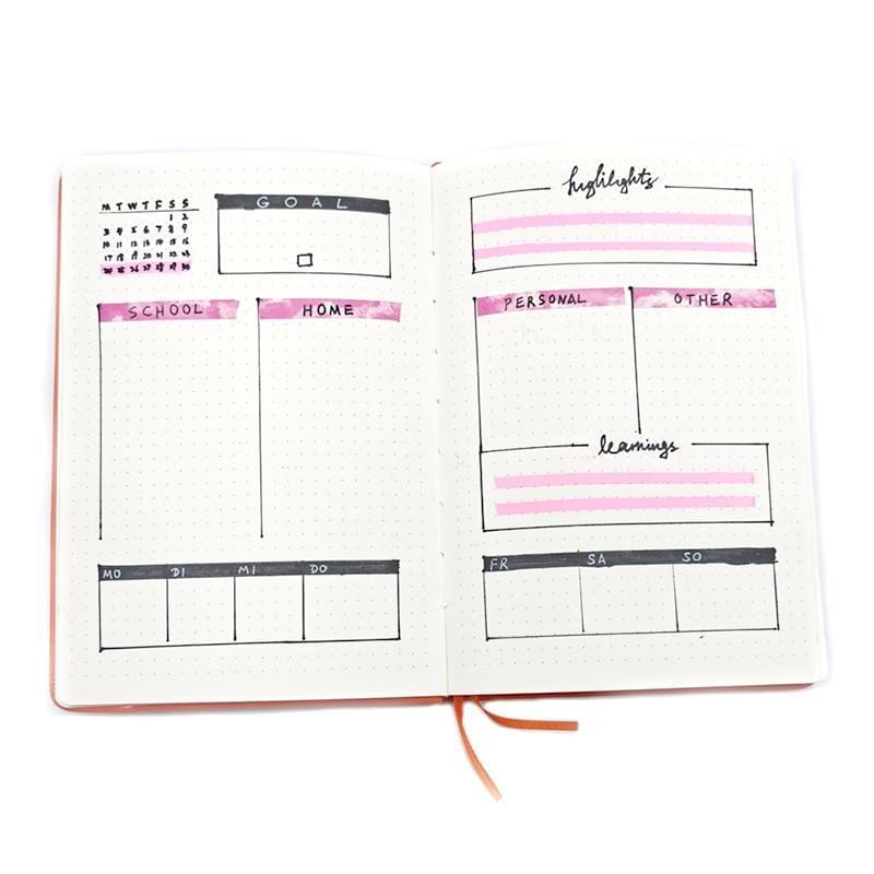 Bullet Journal