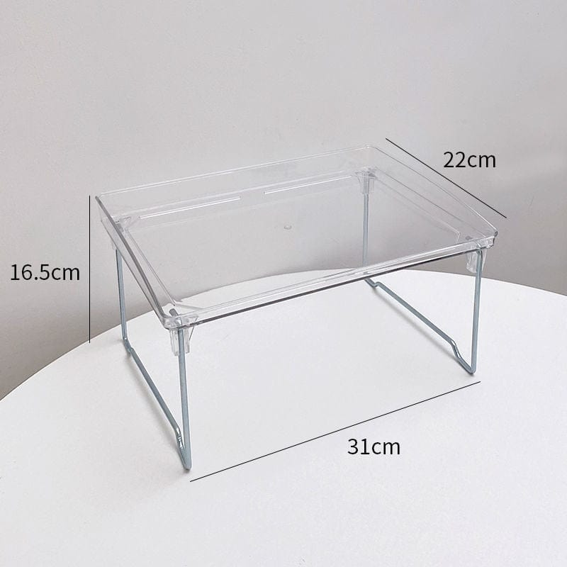 Acrylic Cosmetics Rack