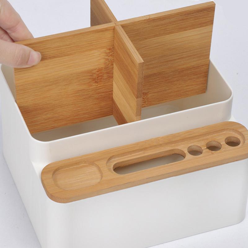 Desktop Storage Box