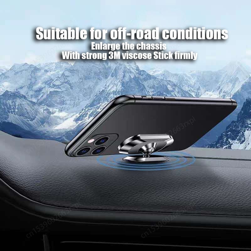 Car Phone Holder