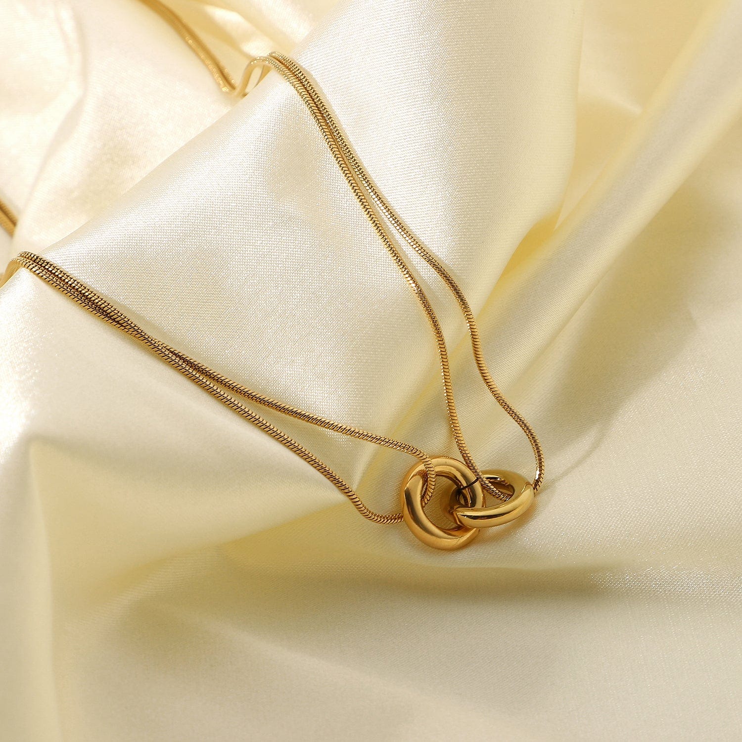 Hailey Necklace