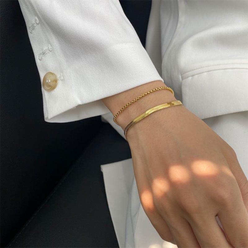 Sabrina Bracelet