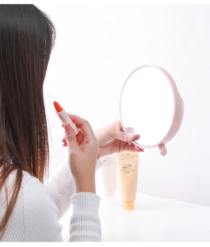 Compact Mirror