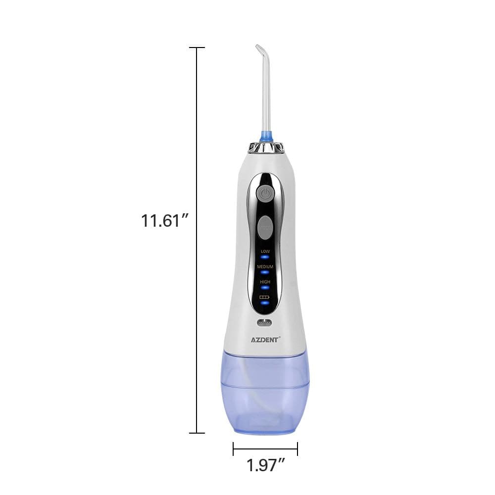 Water Flosser