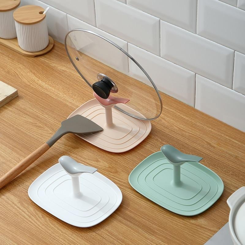 Multifunctional Kitchen Rack