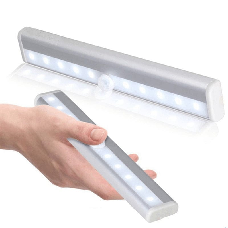 Motion Sensor Wireless LED Light