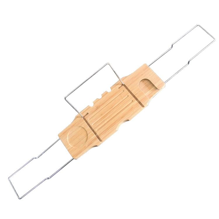 Bamboo Bath Caddy