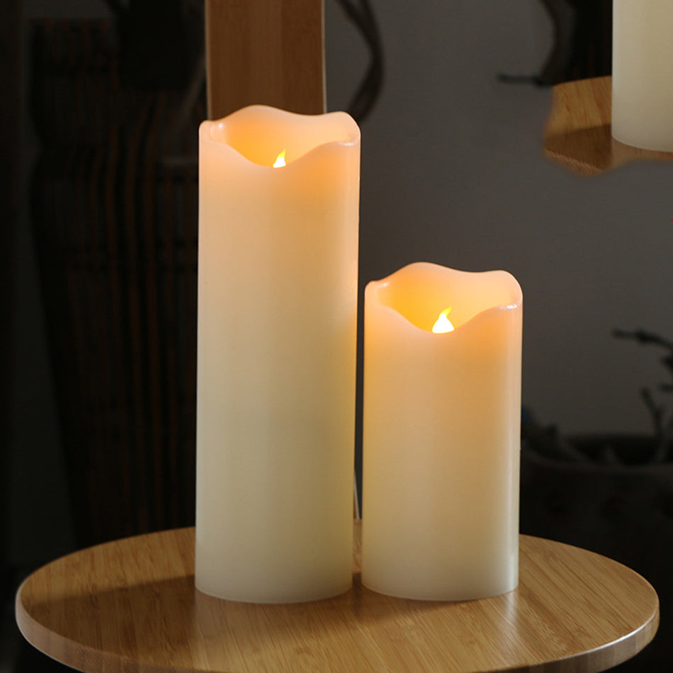 Flameless Candle