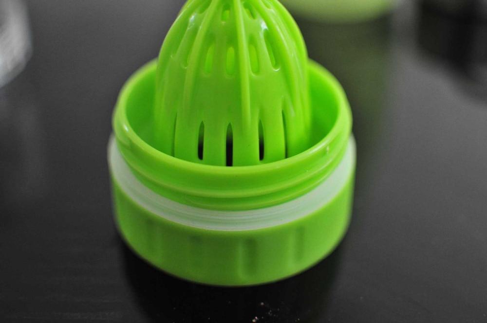 Infuser Water Bottle