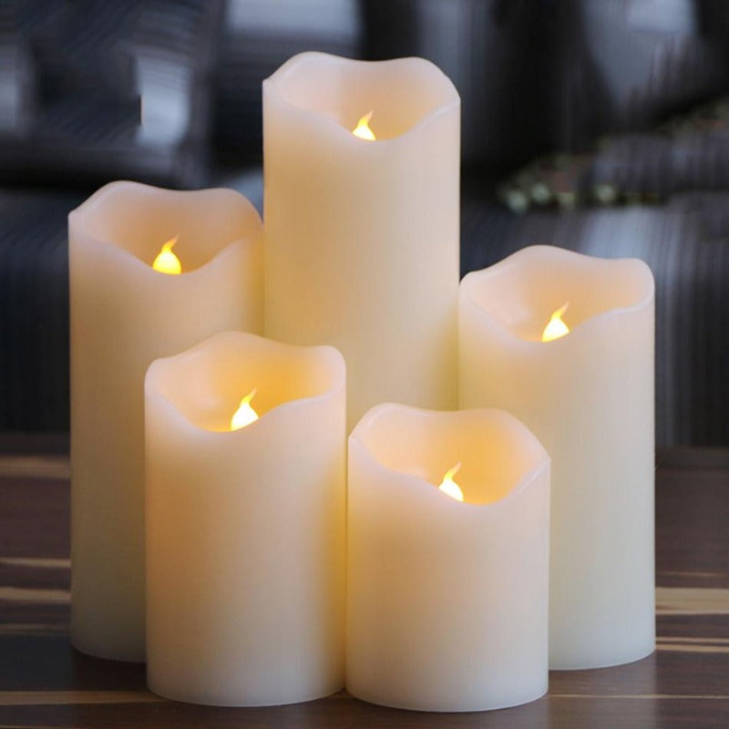 Flameless Candle