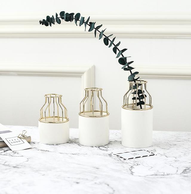 Contemporary Vase