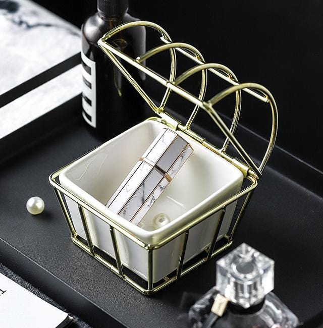 Prime Jewelry Box