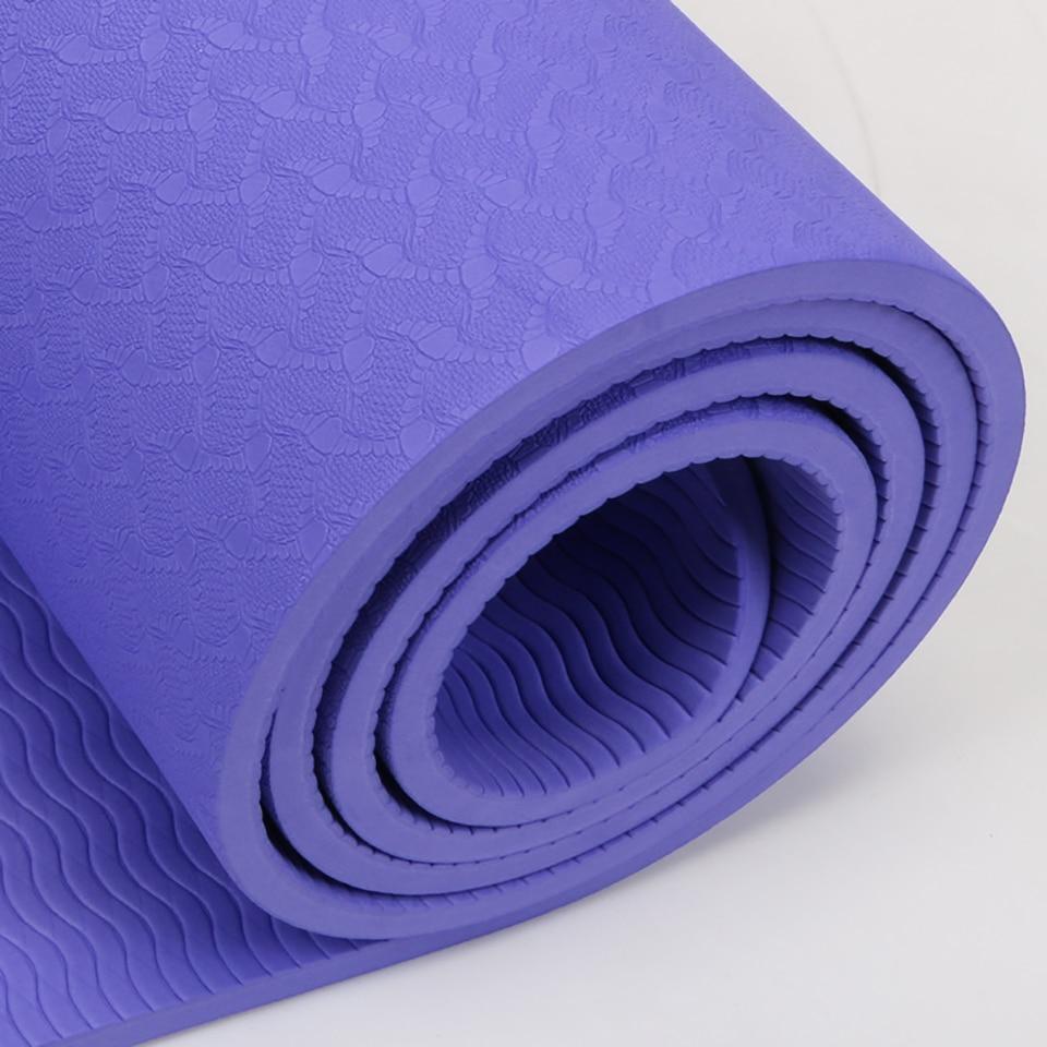 Non-Slip Yoga Mat