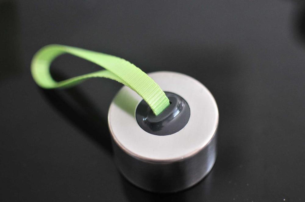Infuser Water Bottle