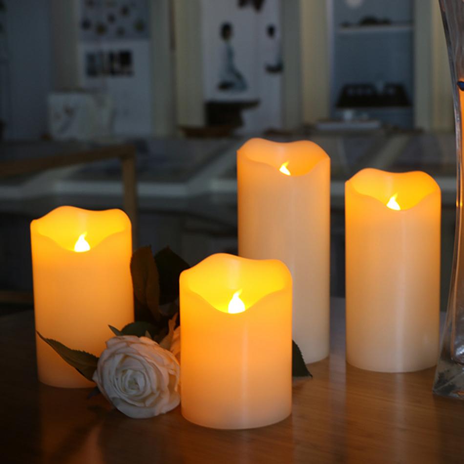 Flameless Candle