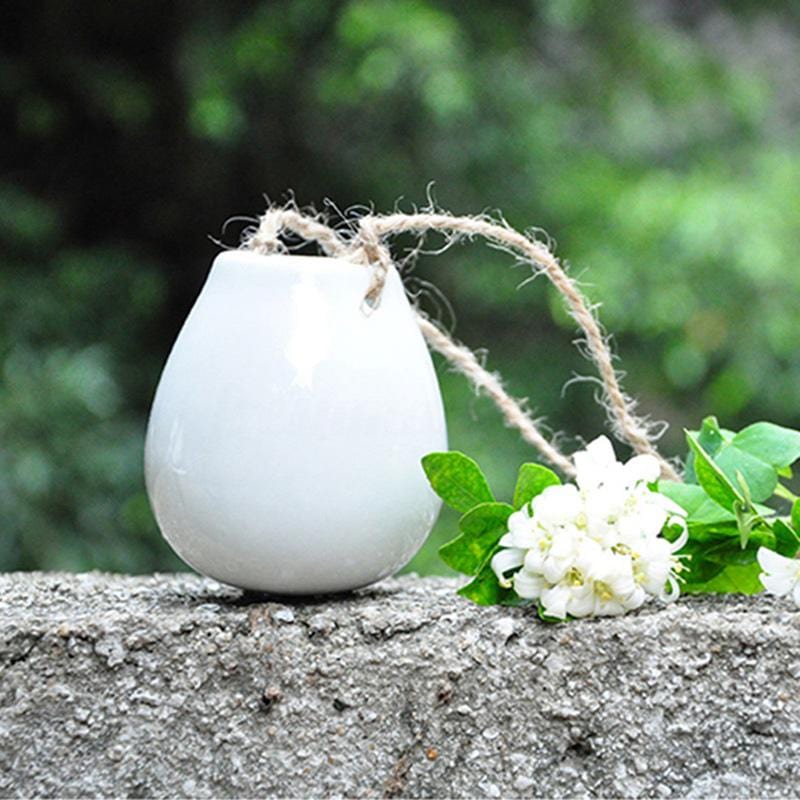 Mini Hanging Planter
