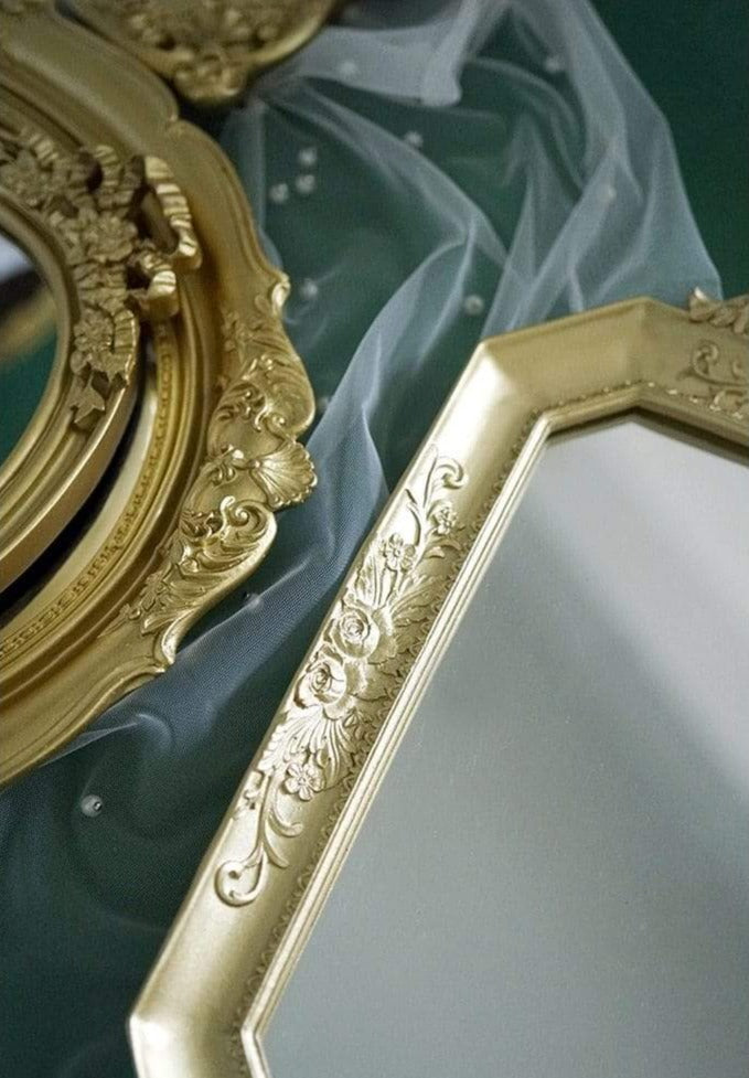 Classic Mirror