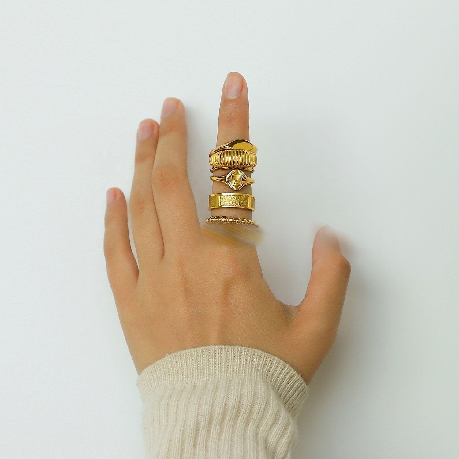 Megan Ring