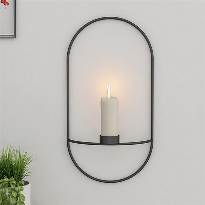 Minimalist Sconce