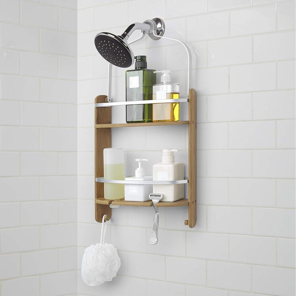 Serenity Shower Rack