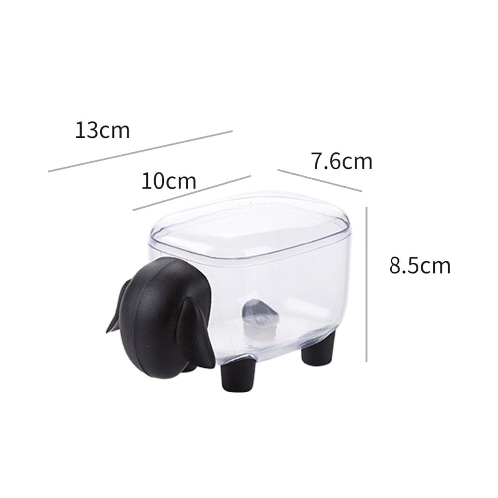 Sheep Mini Organizer