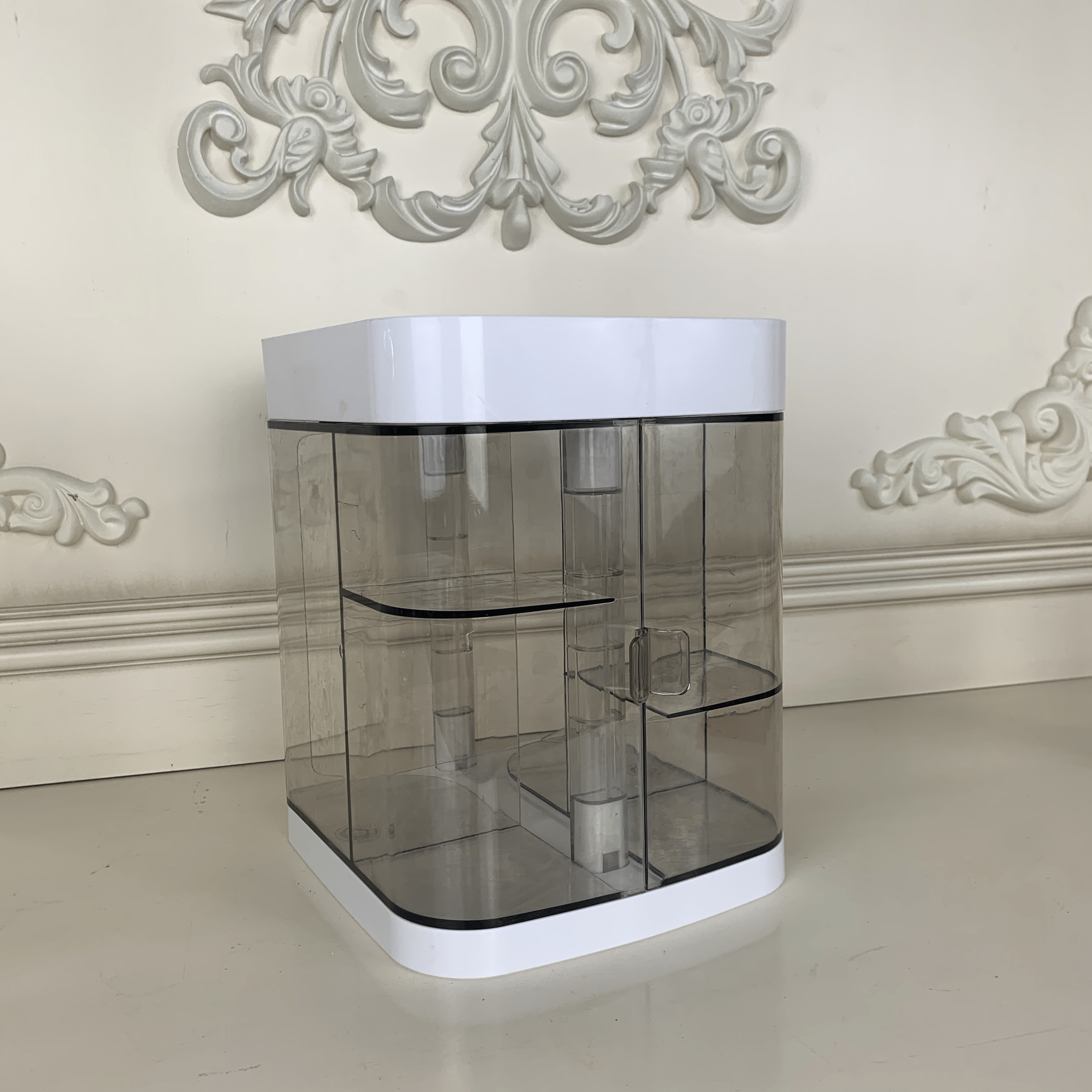 Prestige Cosmetics Organizer