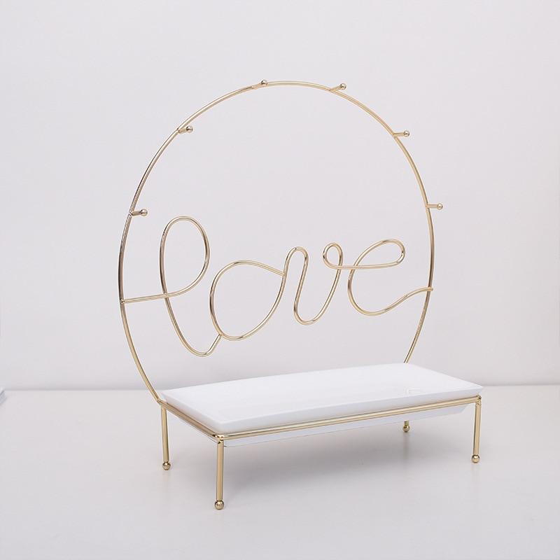 Love Jewelry Organizer