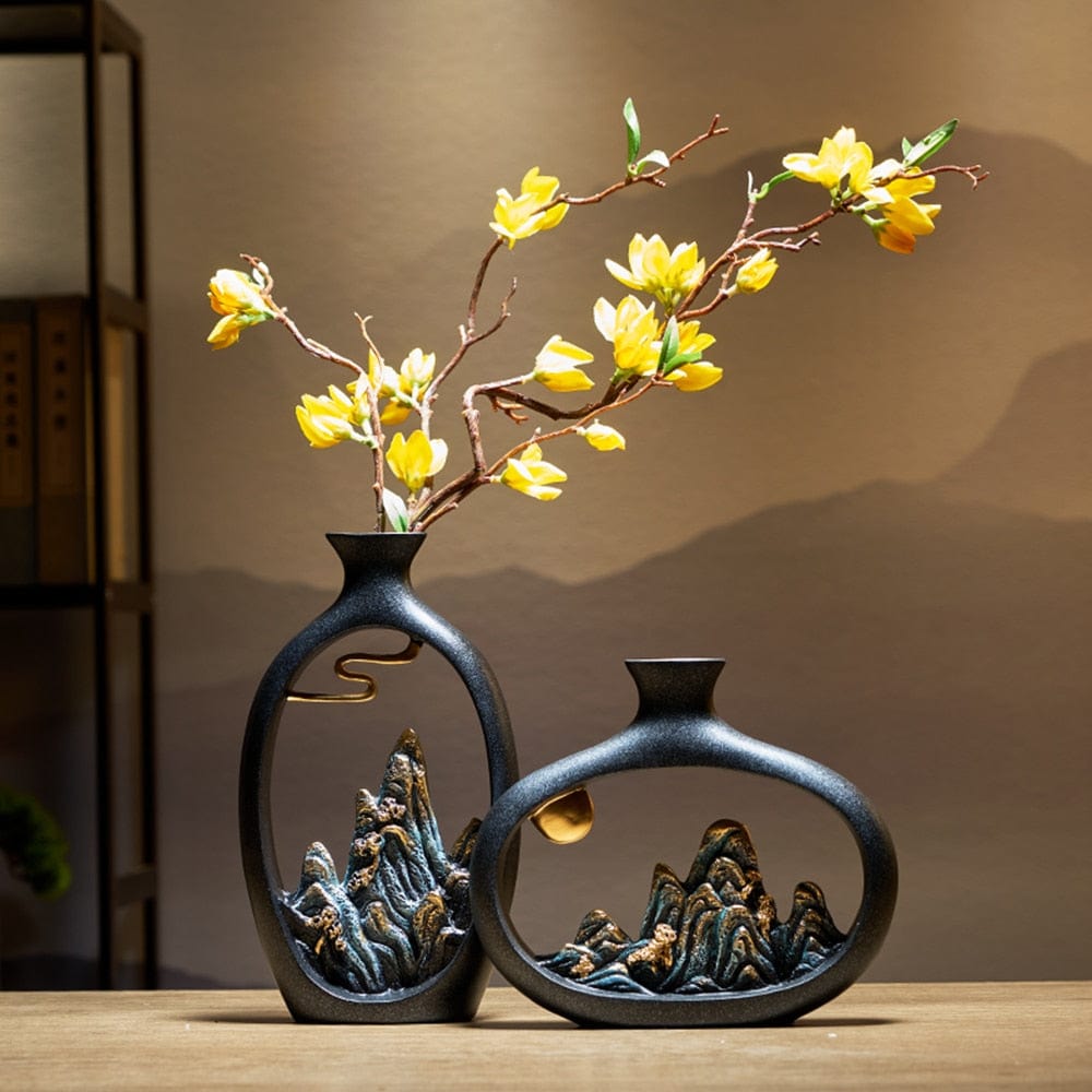 Japanese Vase