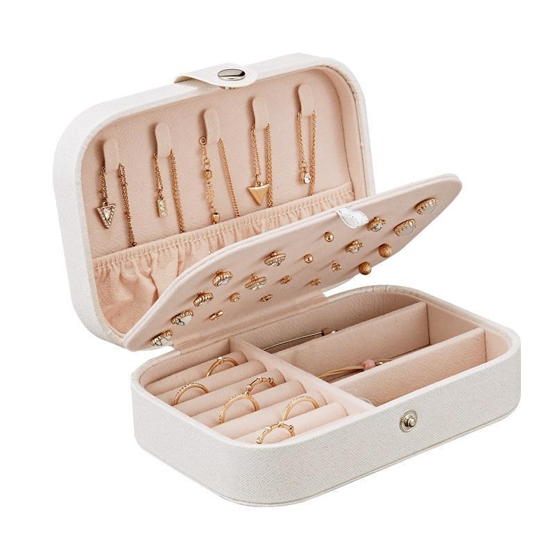 Recherché Jewelry Box